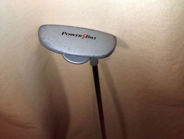 PowerBilt Putter | Right Hand Offset 32-inch - £14.06 GBP