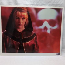 Xena Warrior Princess Season Three Sacrifice II Gabrielle Photo 10&quot; X 8&quot; - £15.95 GBP