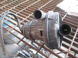 Air Injection Pump 2.0L Fits 00-09 GOLF 449957 - £60.76 GBP