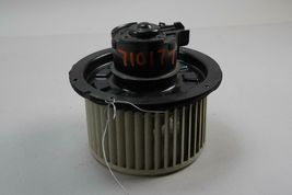 2000-2002 Jaguar S Type Heater Air Conditioning Blower Motor Unit Xw4h19... - $78.57