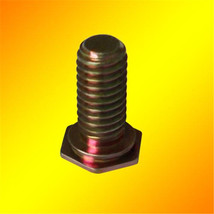 1000P NFH-M5-20 Hexagonal Head Studs Pcb Sheet Metal Stud Rivet Hex Screw Panles image 6