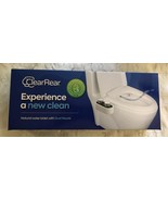 Clear Rear natural Water Bidet With Dual Nozzle - $56.95