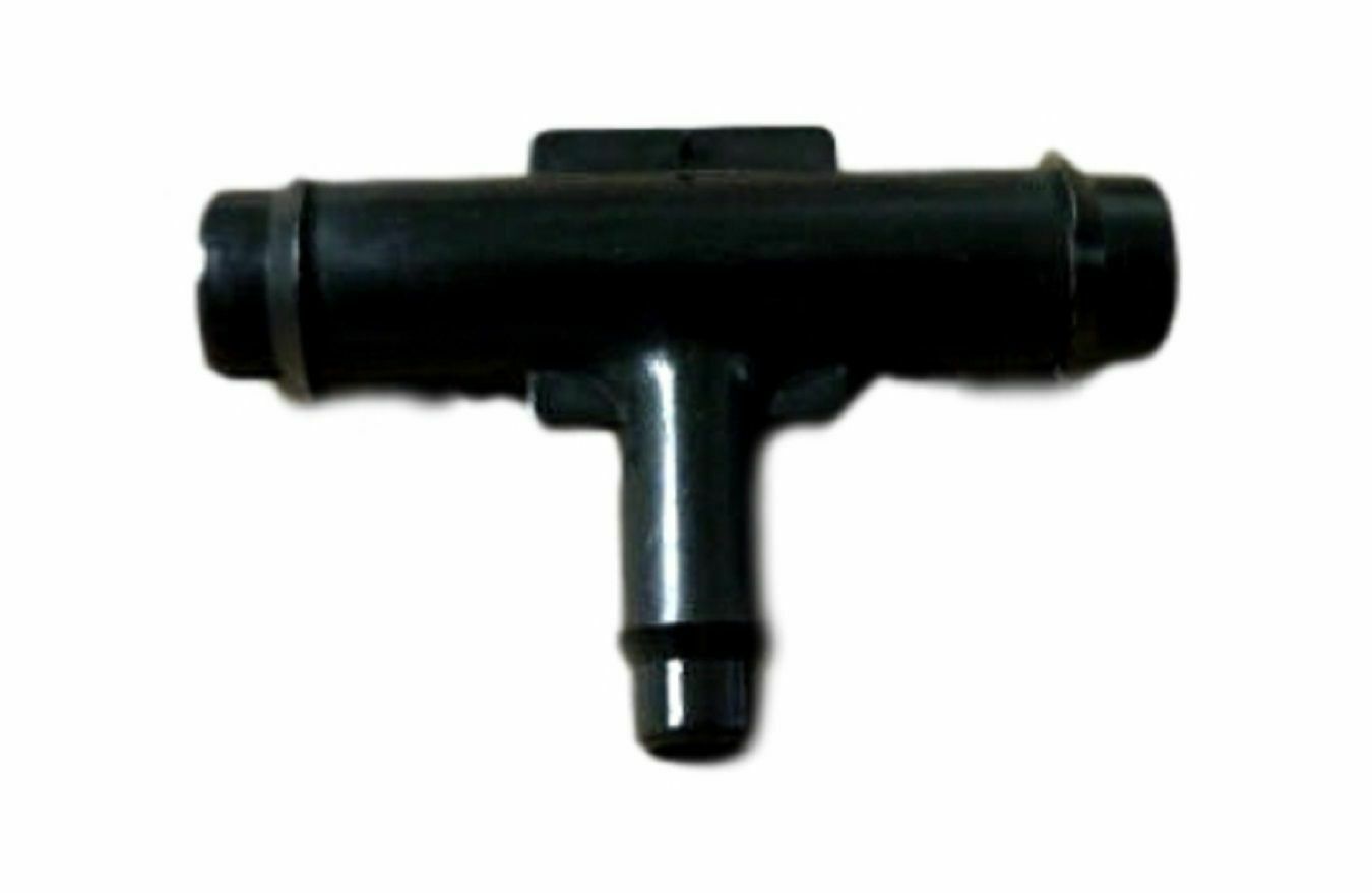 Big A Service Line  3-717466 Plastic Tee 3717466 Brand New - $12.10