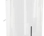 50 Pint Dehumidifier With Built-In Pump, Dehumidifier For Rooms Up To 4,... - $500.99