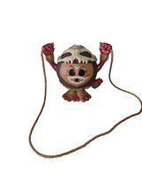 Disney Moana 2 AMC Exclusive Movie Souvenir Kakamora Coconut Sipper Cup ... - $19.60