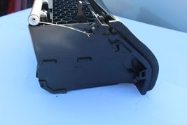 2007 LEXUS IS250 DASH GLOVE BOX ASSEMBLY C925 image 4