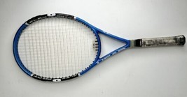 Head Flex Point 4 OS Tennis Racquet - Head 107" Grip 4 3/8” Length - 27 1/3" - £29.34 GBP