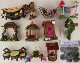 Fairy Garden Accessories S1, Select: Type - $2.49