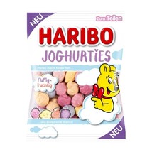 Haribo - Joghurties- 160g - $4.75