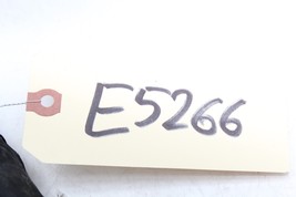 2010 AUDI S5 4.2L FUSE RELAY BOX E5266 image 12