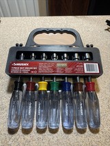 Husky SAE Nut Driver Set (7-Piece) - £19.36 GBP