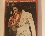 Elvis Richard Mann Elvis Presley Book - $6.92