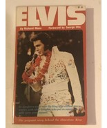 Elvis Richard Mann Elvis Presley Book - £5.48 GBP