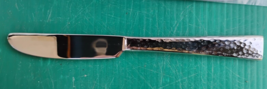 Oneida CABRIA Butter Knife Premium 18/10 High Quality Stainless Steel - $6.88