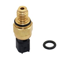 Power Steering Pump Pressure Switch Sensor For 98AB-3N824-DB-T Ford C-Ma... - £10.05 GBP