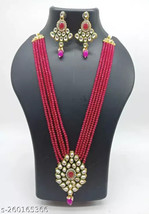Wholesale Kundan Jewelry Set All color available Cheapest Gold Plated b - £13.42 GBP