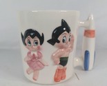 Astro Boy Mug Tezuka Production Read Details and See Pictures - £42.99 GBP