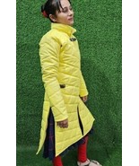Medieval Yellow Gambeson Full Sleeves Thick Padded Gambeson For cosplay - £102.33 GBP