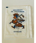 Hawaii CH sugar packet 1960s ephemera advertising C and H California Uni... - £10.08 GBP