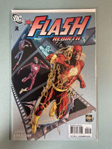 Flash: Rebirth #2 - DC Comics - Combine Shipping - £3.78 GBP