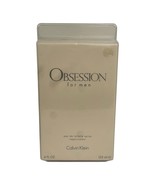 Obsession for men Eau de Toilette EDT Spray by Unilever Cosmetics 4 fl o... - $142.91 CAD