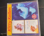 If I Give My Heart to You / Honky Tonk Angel by Kitty Kallen (CD, 2000) New - $9.89
