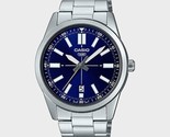CASIO Original Quartz Men&#39;s Wrist Watch MTP-VD02D-2E - $49.85