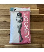 Jockey Womens Elance Breathe 3-Pack Panties White Size: 11 Hip 54-56 - €16,49 EUR