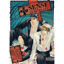 Sense and Sexuality Paperback *NEW SEALED* - $49.99