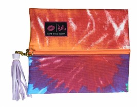 Makeup Junkie tie dye bag size S - $26.73