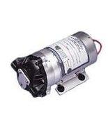 Shurflo 8010-101-201 LFO 24VAC Maximum 50GPD 3/8 inch FPT 60 BP 8000 Ser... - $363.23 CAD
