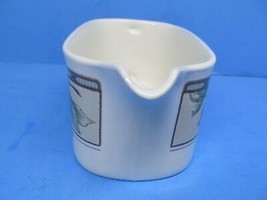 Mikasa Intaglio Garden Harvest Gravy Boat  - $20.00