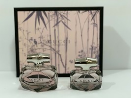 Gucci Bamboo Perfume 2.5 Oz Eau De Parfum Spray Gift Set image 5