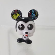 Disney Doorables Mickey Years of Ears Band Leader 1.5&quot; Collectable Figure Mouse - £6.33 GBP