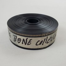 The Bone Collector (1999) Theater 35mm Movie Film Trailer Reel Denzel Wa... - £15.73 GBP