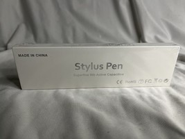 Evatost Consulting LTD Stylus Pen For Touch Screen New In Box - $12.00