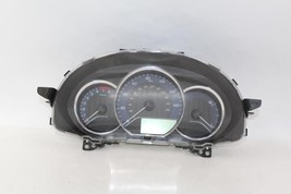 Speedometer Cluster Mph Fits 2014-2016 Toyota Corolla Oem #24562ID 83800-0ZX10 - £64.18 GBP