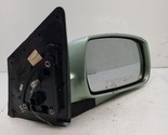 Passenger Side View Mirror Power With Turn Signal Fits 10-14 TUCSON 950932 - $84.15