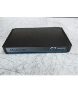 Power Tested Only Mediatrix C710 Gateway No PSU AS-IS  - €46,48 EUR