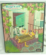 Antique 1961 VINTAGE Hanna-Barbera TOP CAT Whitman FRAME TRAY PUZZLE 1960's - €17,13 EUR Antique 1961 VINTAGE Hanna-Barbera TOP CAT Whitman FRAME TRAY PUZZLE 1960's - €17,13 EUR