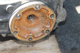 Carrier Differential 170 Type SLK230 Thru VIN F257904 97-03 MERCEDES SLK 26609 image 5