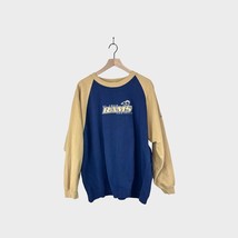 Vintage 1990&#39;s St. Louis Rams Sweatshirt - $44.55