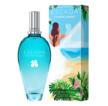 Escada Chiffon Sorbet Eau De Toilette - $90.49