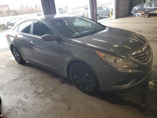 Passenger Front Spindle/Knuckle VIN 4 8th Digit Hybrid Fits 11-13 SONATA 1109... Item image 11