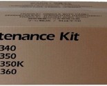 Kyocera 1702J27US0 Model MK-360 Maintenance Kit,  Up to 300000 Pages Yield - $249.00