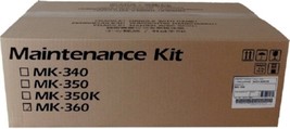 Kyocera 1702J27US0 Model MK-360 Maintenance Kit,  Up to 300000 Pages Yield - $249.00