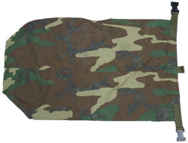 Bijan’s Protective Equipment U.S. Military Elbow Pads Woodland Camo Medi... - $11.48