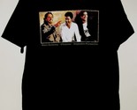 Marc Anthony Chayanne Alejandro Fernandez Concert Tour Shirt Vintage 200... - £88.34 GBP