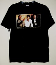 Marc Anthony Chayanne Alejandro Fernandez Concert Tour Shirt Vintage 200... - $109.99
