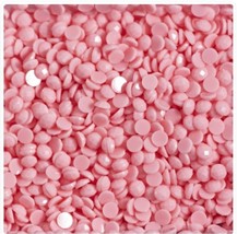 Diamond Dotz Freestyle Gems, Shade 8036 Mid Pink, .42 Oz. - $2.64 CAD